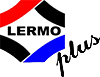 Lermo Plus logo